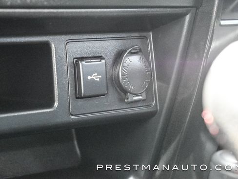 Used 2020 Toyota 4Runner TRD Pro image 28