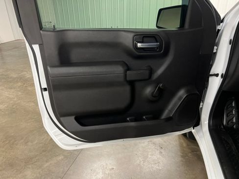 Certified 2021 GMC Sierra 1500 2WD Regular Cab w/ Trailering Package image 15