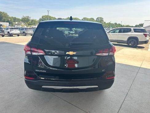 Used 2023 Chevrolet Equinox LT FWD image 8