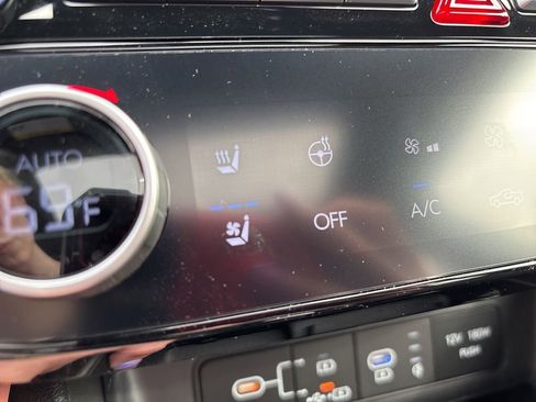 New 2026 Hyundai Santa Cruz Limited AWD/4WD image 25