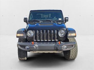 Used 2021 Jeep Gladiator Mojave video 2