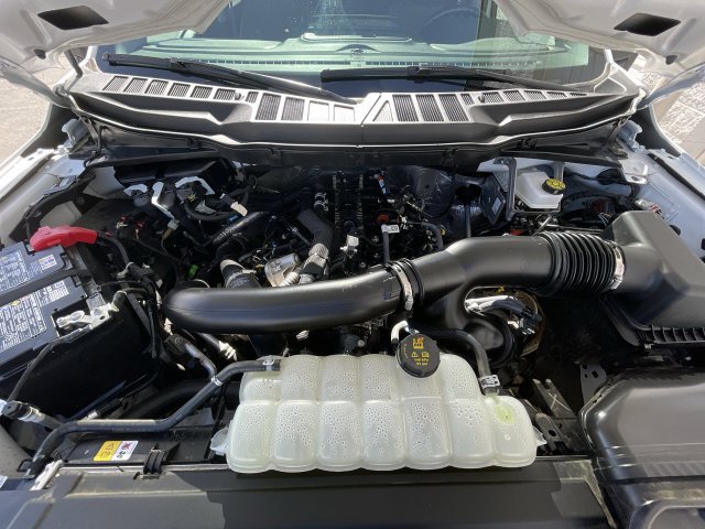 Used 2026 Ford F150 XLT w/ Mobile Office Package AWD/4WD image 24