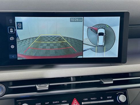 New 2026 Hyundai Tucson Limited image 13