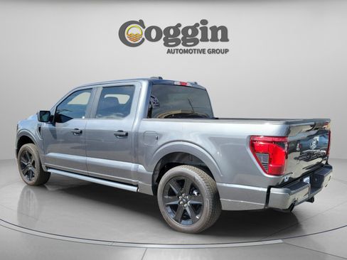New 2025 Ford F150 STX w/ LOBO Package AWD/4WD image 3
