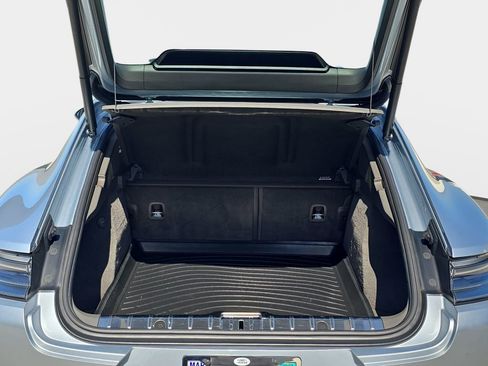 Used 2023 Porsche Panamera Platinum Edition RWD image 14