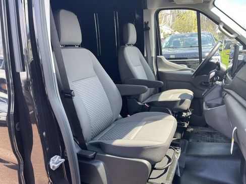 New 2026 Ford Transit 250 148 Medium Roof Extended AWD image 21