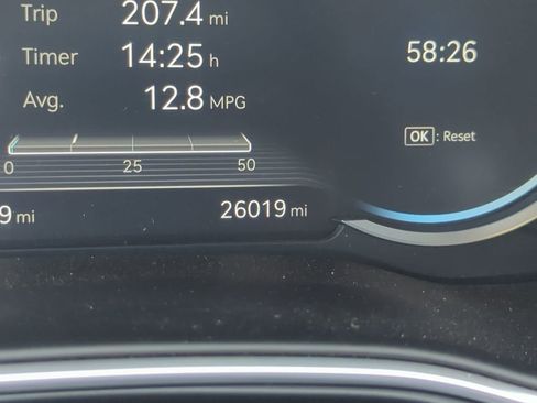 Used 2024 Genesis GV80 3.5T AWD/4WD image 13