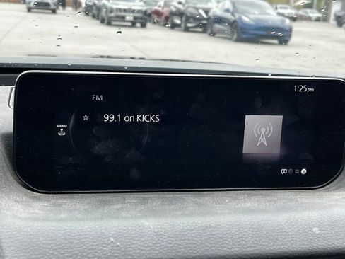 Used 2024 MAZDA CX-50 AWD 2.5 S w/ Premium Package image 20