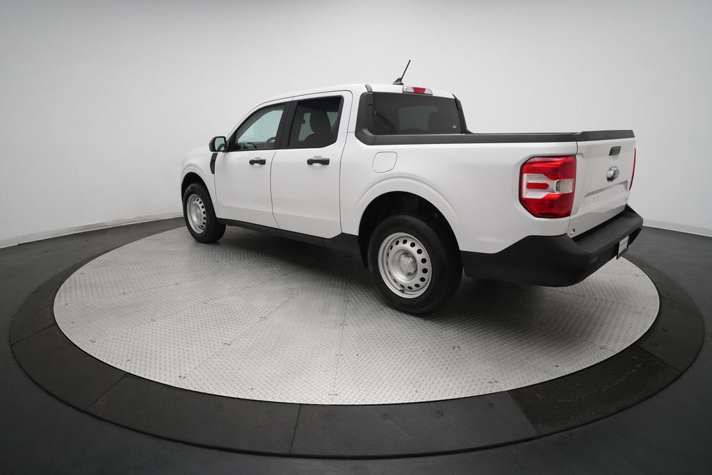 Used 2023 Ford Maverick XL w/ Equipment Group 100A Standard AWD/4WD image 29