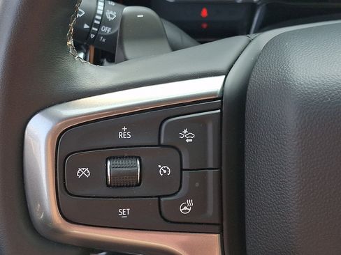 Used 2024 Chevrolet Silverado 1500 RST AWD/4WD image 23