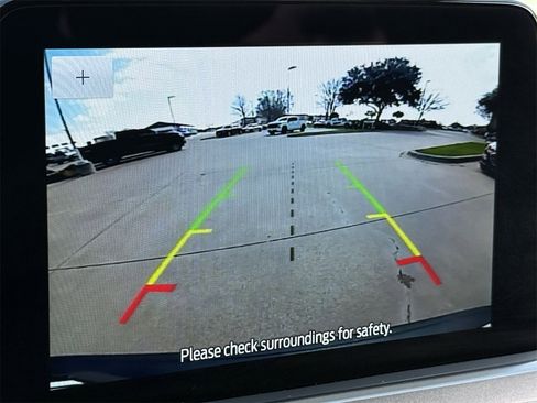 Used 2025 Ford Escape Active image 17