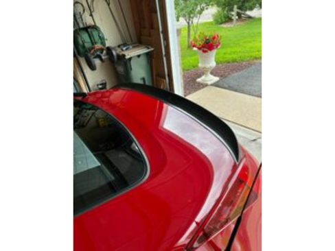 Used 2003 Nissan 350Z Touring w/ Aerodynamics Pkg RWD image 6