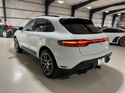 Used 2023 Porsche Macan Turbo image 65