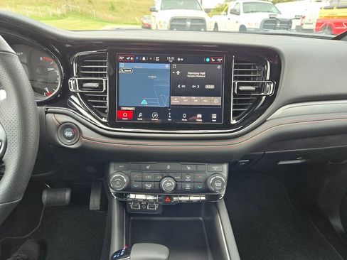 New 2026 Dodge Durango GT w/ Blacktop Package AWD/4WD image 19