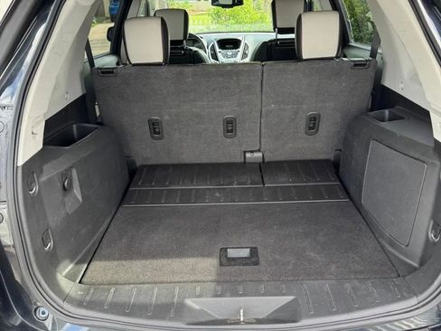 Used 2012 GMC Terrain SLT image 17