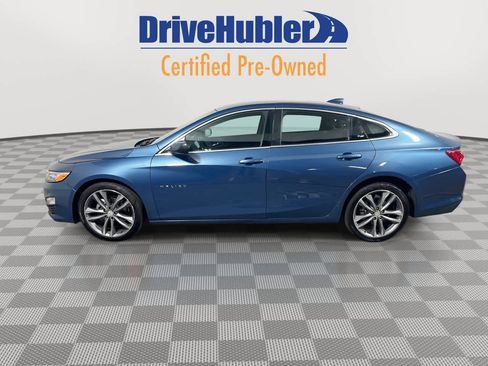 Used 2024 Chevrolet Malibu LT image 5