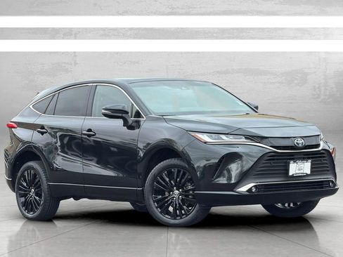 Used 2024 Toyota Venza Nightshade AWD/4WD image 2