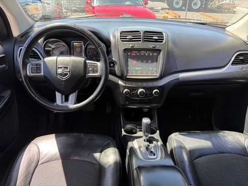 Used 2019 Dodge Journey Crossroad AWD/4WD image 10