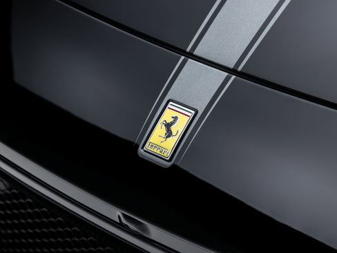 Used 2026 Ferrari Purosangue AWD/4WD image 72