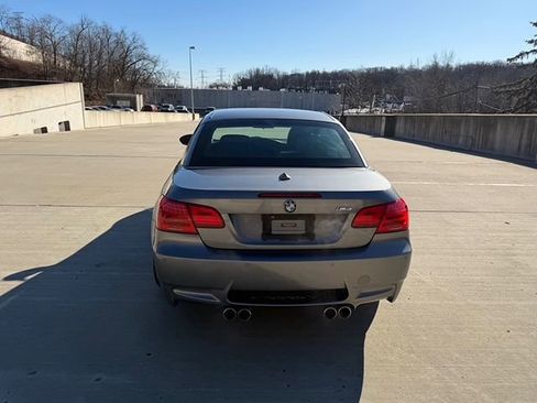 Used 2013 BMW M3 image 6