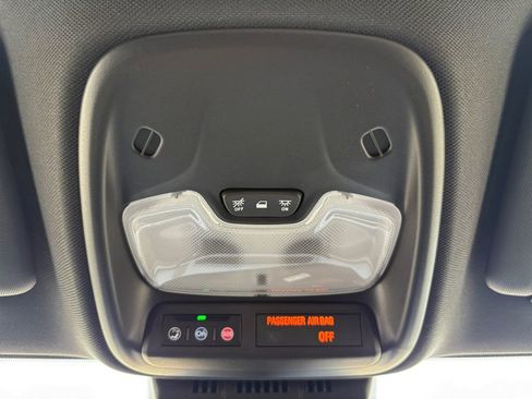 New 2026 Chevrolet Colorado Trail Boss AWD/4WD image 28