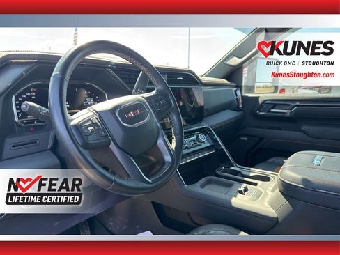 Used 2025 GMC Sierra 2500 AT4 AWD/4WD image 20