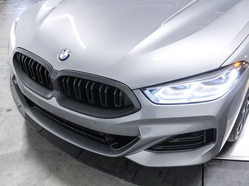 New 2026 BMW 840i Coupe w/ M Sport Professional Package RWD image 11