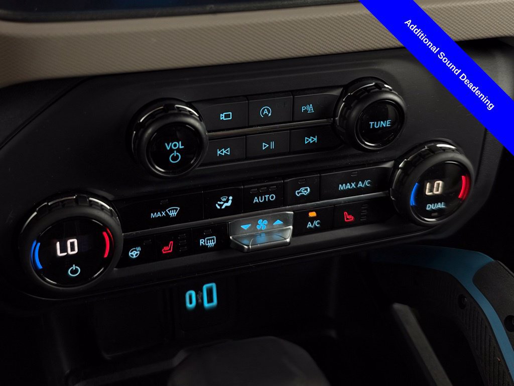 Used 2024 Ford Bronco Wildtrak AWD/4WD image 18