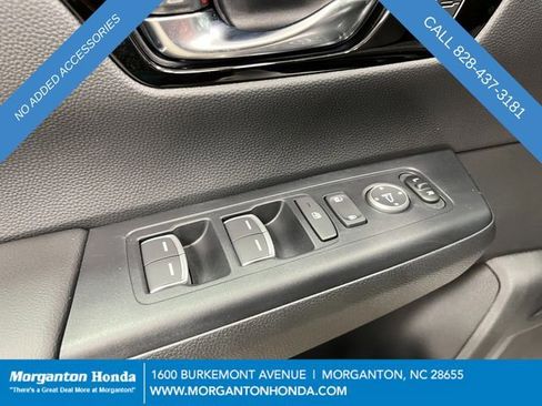 New 2026 Honda CR-V Sport Touring image 16