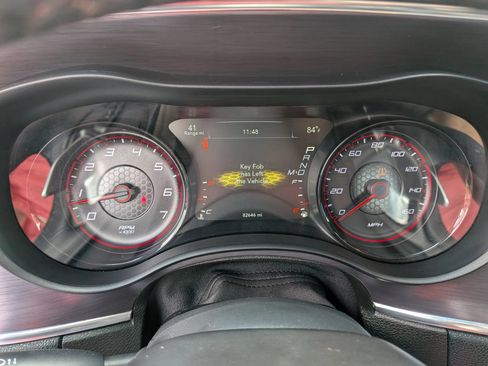 Used 2017 Dodge Charger R/T w/ Plus Group RWD image 48