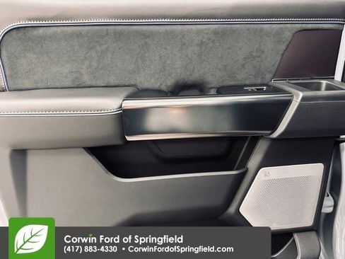 New 2026 Ford F450 Platinum w/ FX4 Off-Road Package image 31