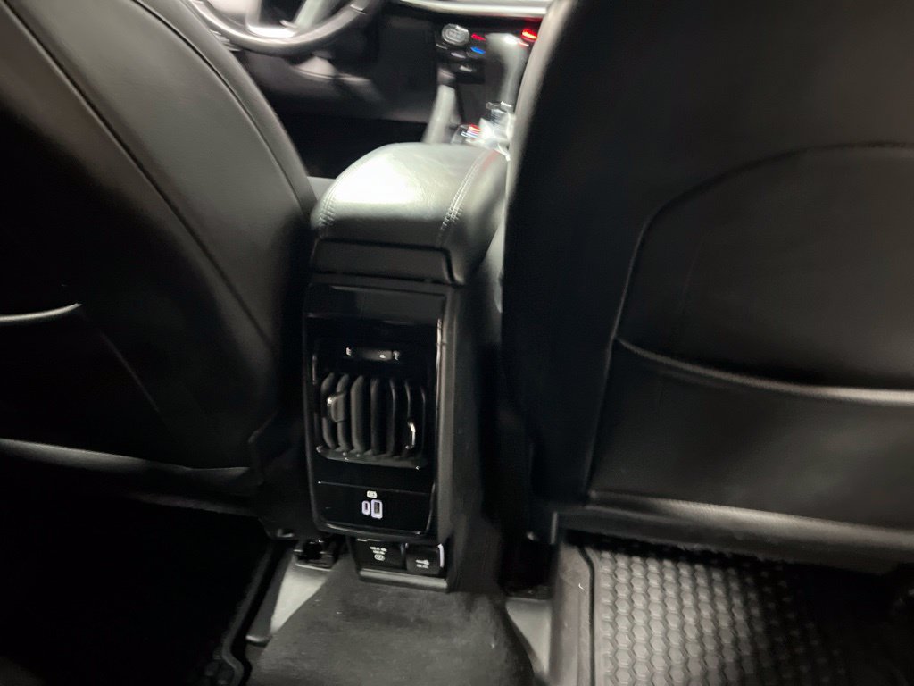 Used 2022 Jeep Compass Latitude w/ Convenience Group FWD image 14