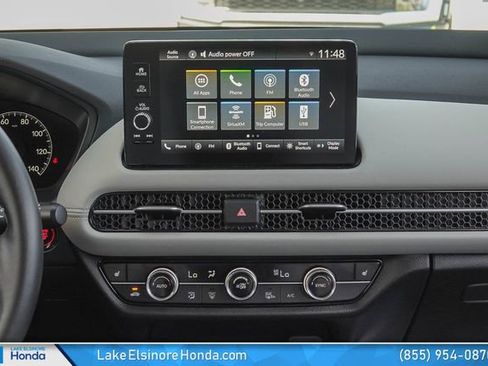 Certified 2024 Honda HR-V EX-L image 19
