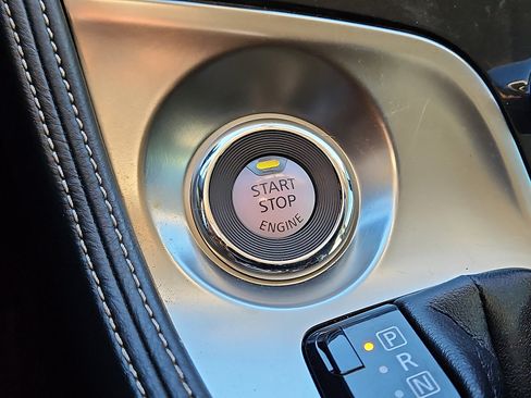 Used 2018 Nissan Maxima 3.5 SV image 19