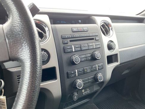 Used 2011 Ford F150 XLT w/ XLT Chrome Pkg image 23