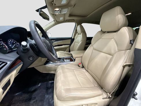 Used 2015 Acura MDX FWD image 10