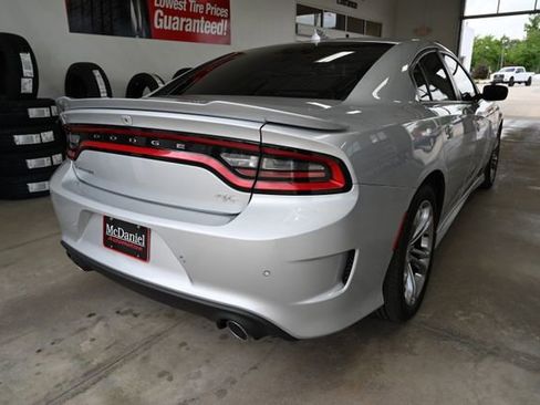 Used 2021 Dodge Charger R/T RWD image 6