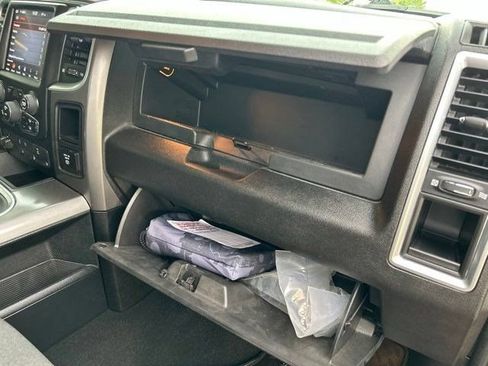Used 2021 RAM 1500 Warlock AWD/4WD image 51