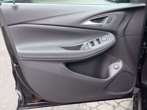 New 2026 Buick Encore GX Sport Touring w/ Comfort Package image 9