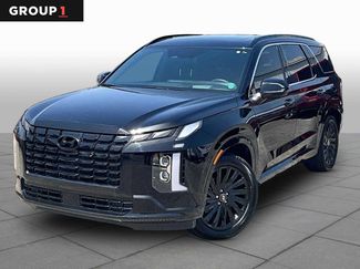 Used 2025 Hyundai Palisade Calligraphy AWD/4WD video 1