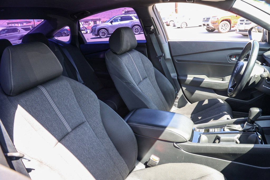 Used 2024 Honda Accord Sport image 20