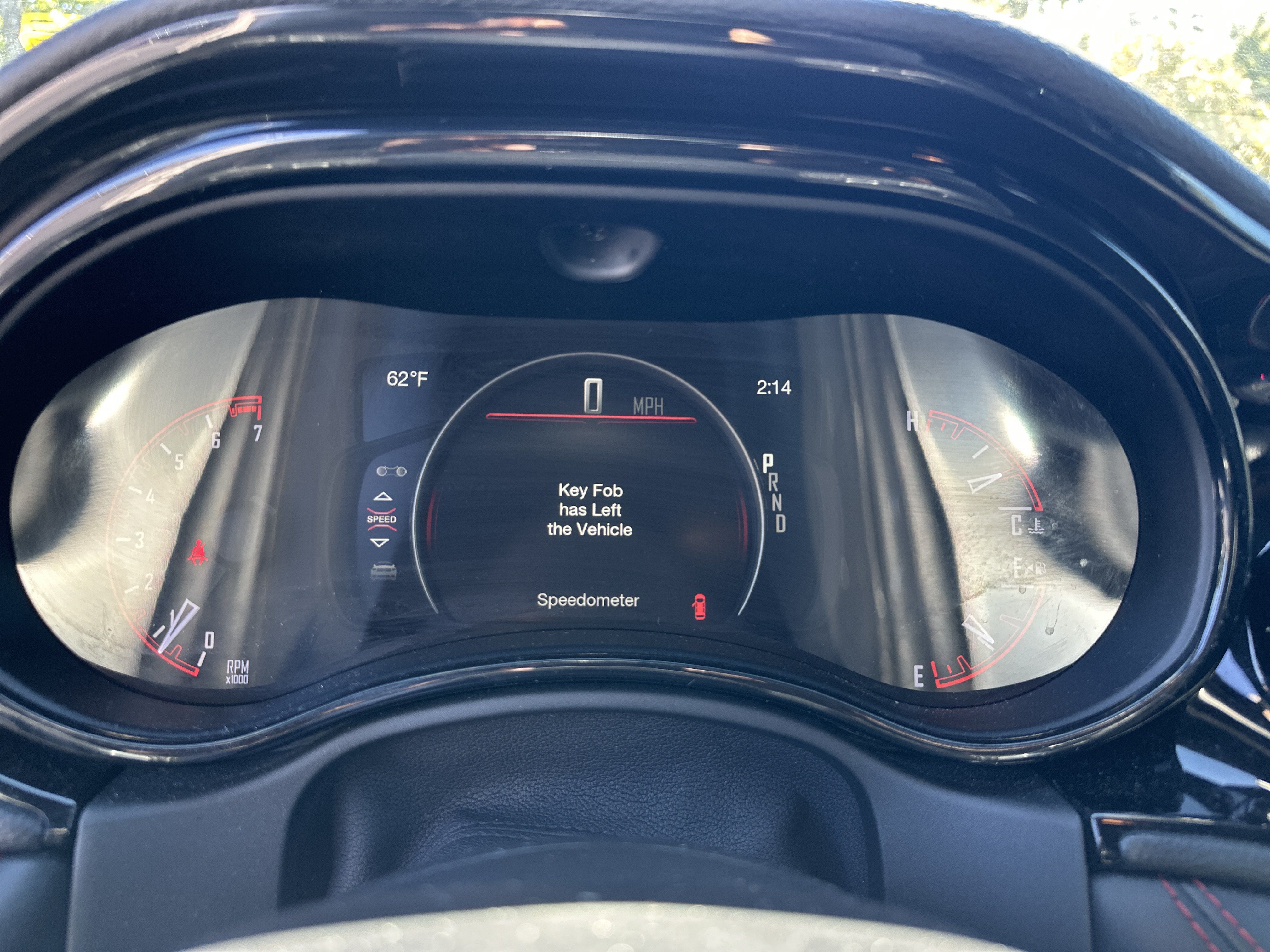 Used 2025 Dodge Durango GT AWD/4WD image 28