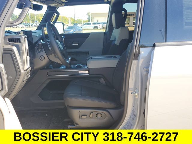 New 2026 GMC Hummer EV SUV AWD/4WD image 10