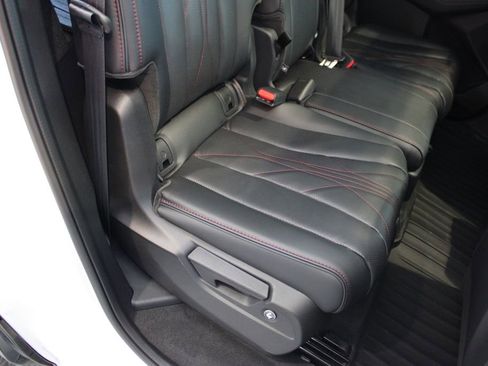 New 2026 Acura MDX Type S AWD/4WD image 23