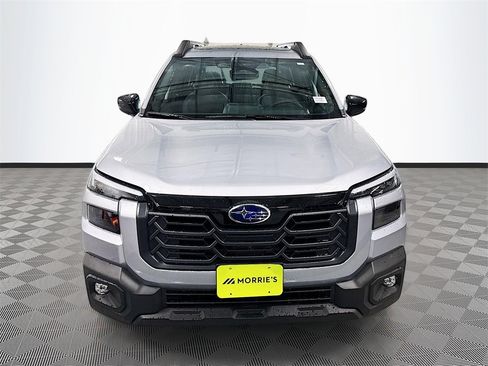New 2026 Subaru Outback Limited XT image 2