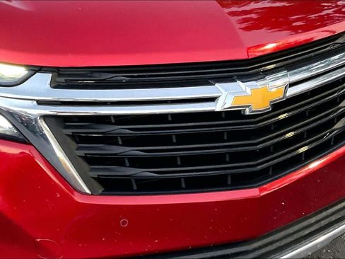 Certified 2022 Chevrolet Equinox LT image 29