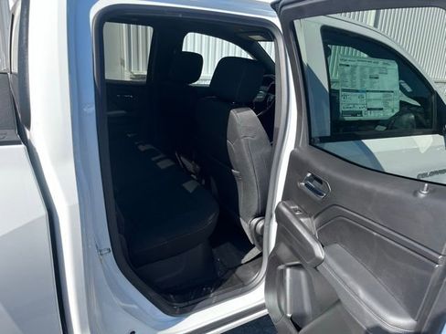 New 2026 Chevrolet Colorado LT w/ Advanced Trailering Package image 20