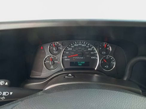 New 2026 GMC Savana 2500 w/ Driver Convenience Package RWD image 21