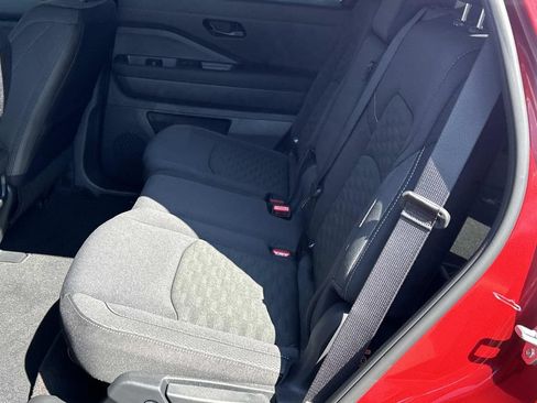 New 2026 Nissan Pathfinder SV w/ Lighting Package FWD image 21