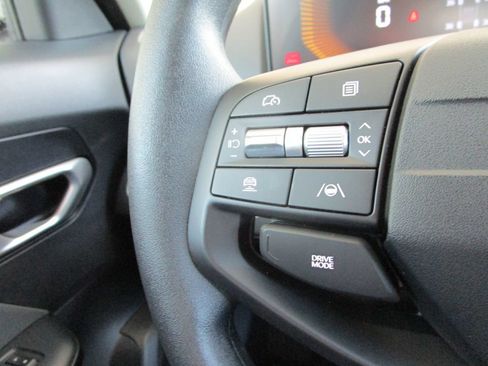 Used 2025 Kia K4 FWD image 27